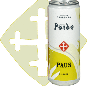 Paus purgis