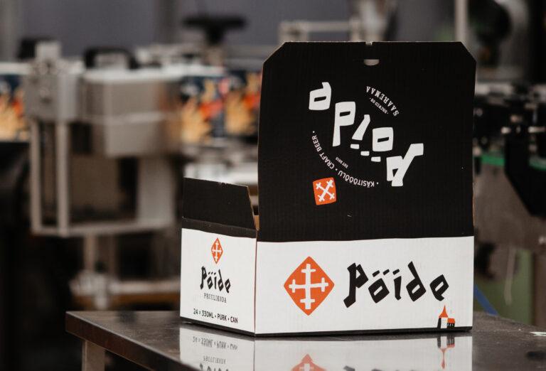 Purkide segakast (24 purki)